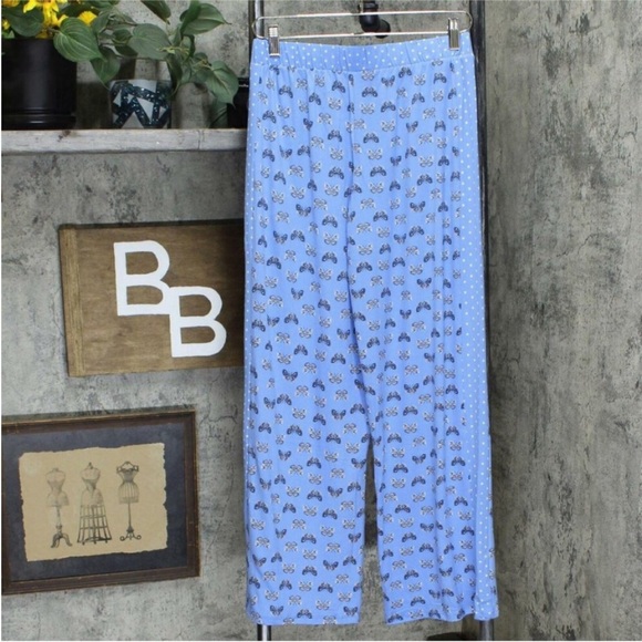 Cuddl Duds Pajama Set - Picture 4 of 8